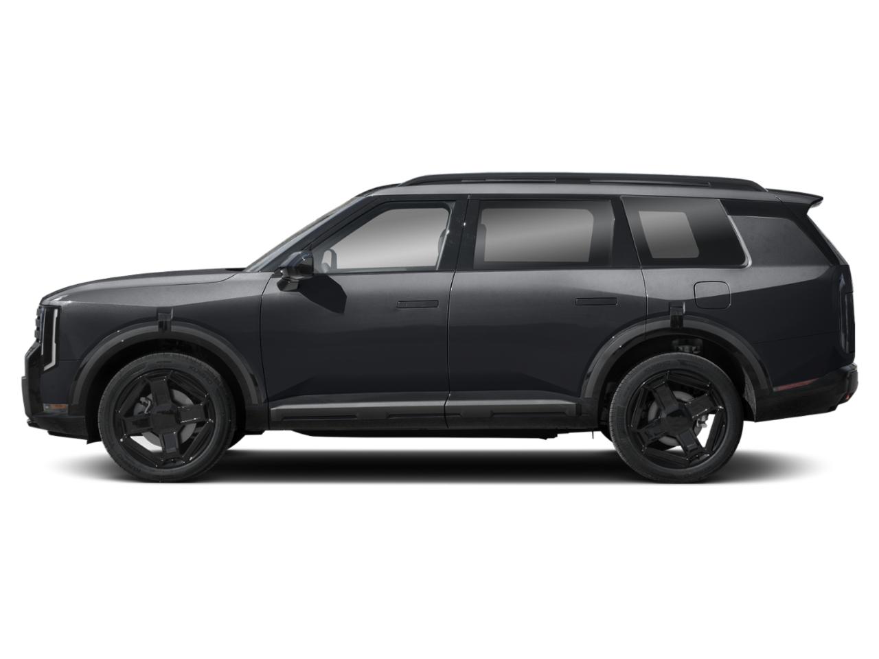 2027 Kia Telluride X-LINE SX-PRESTIGE SUV Slide 2
