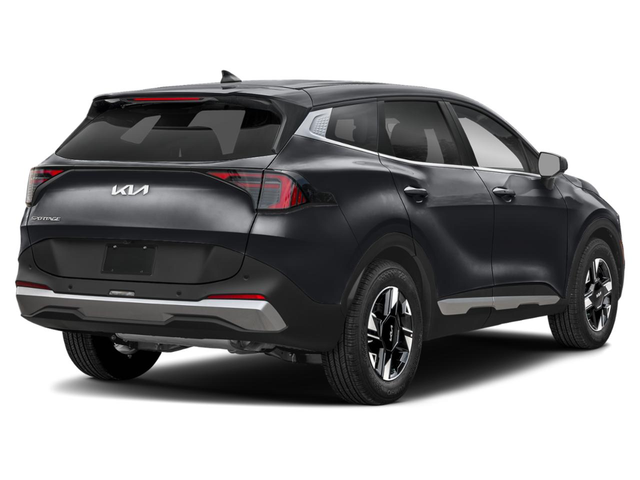 2027 Kia Sportage LX 5DR SPORT UTILITY Slide 1
