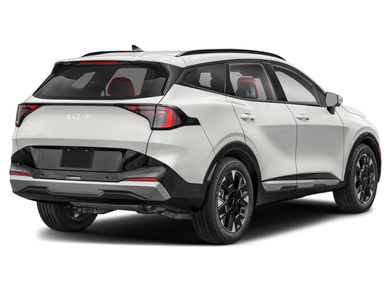 2027 Kia Sportage SX-PRESTIGE SUV Slide 1