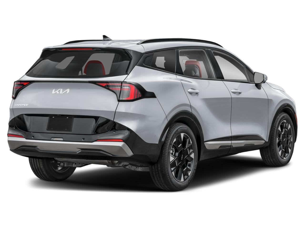 2027 Kia Sportage SX-PRESTIGE SUV Slide 1