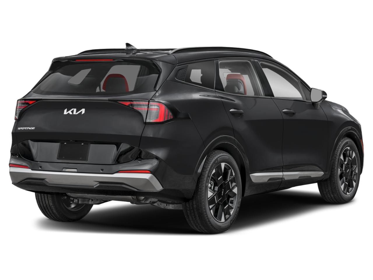 2027 Kia Sportage SX-PRESTIGE SUV Slide 1