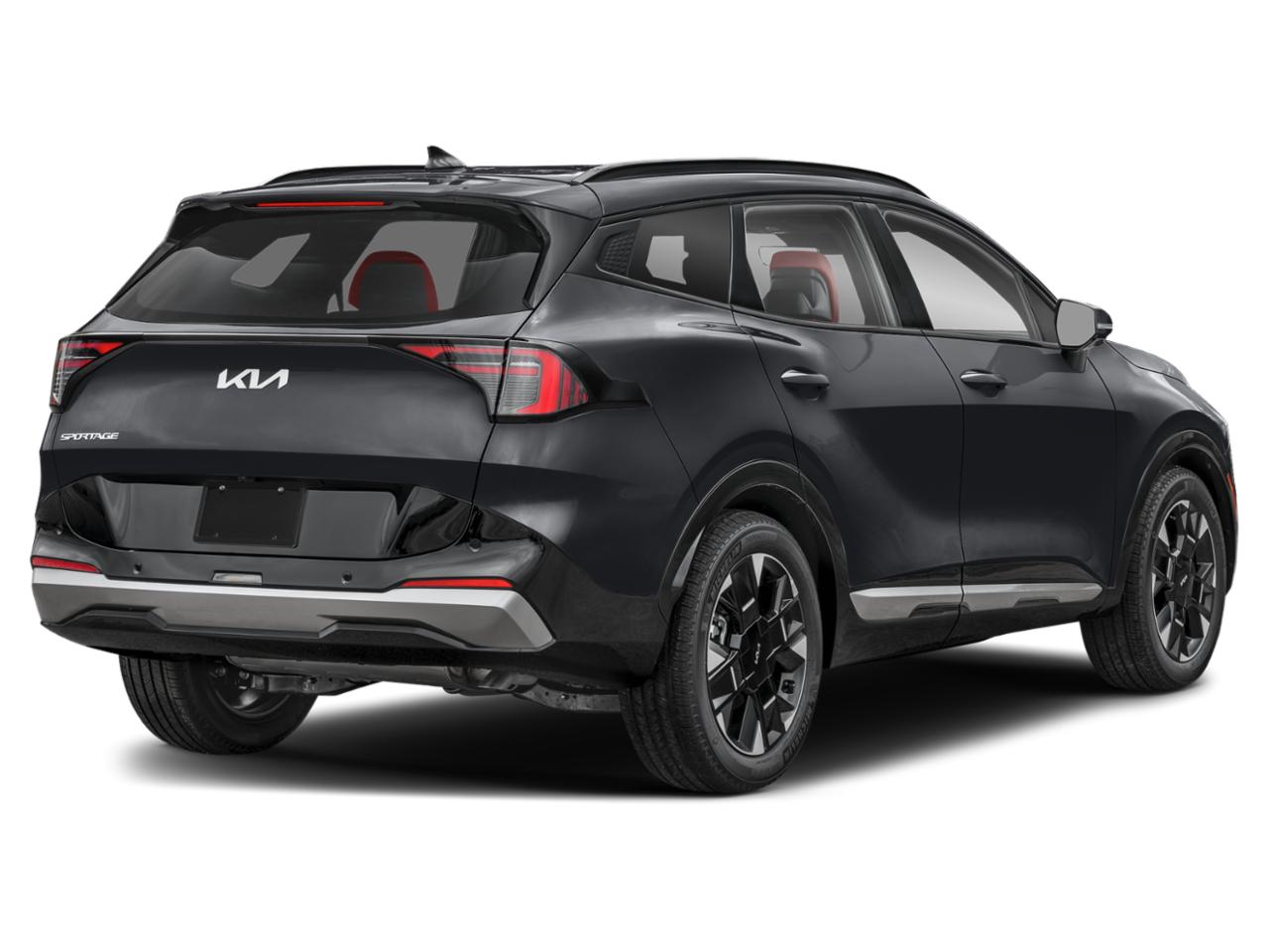 2027 Kia Sportage SX PRESTIGE 5DR SPORT UTILITY Slide 1