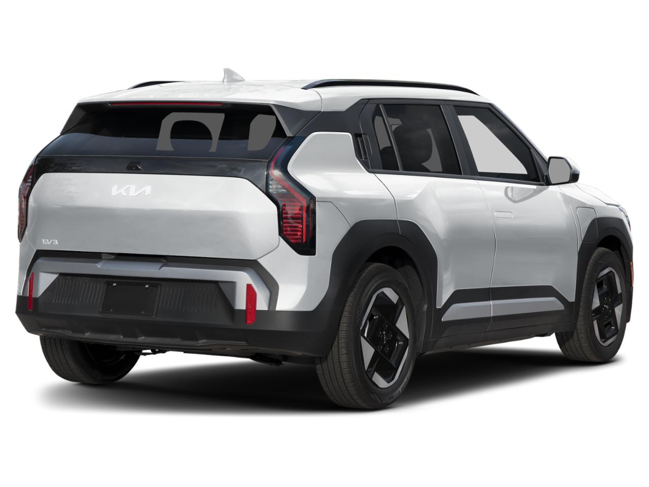 2027 Kia EV3 WIND SUV Slide 1