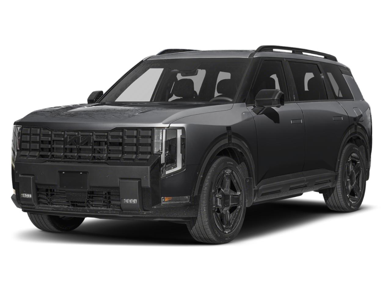 2027 Kia Telluride Hybrid X-LINE SX 5DR SPORT UTILITY Slide