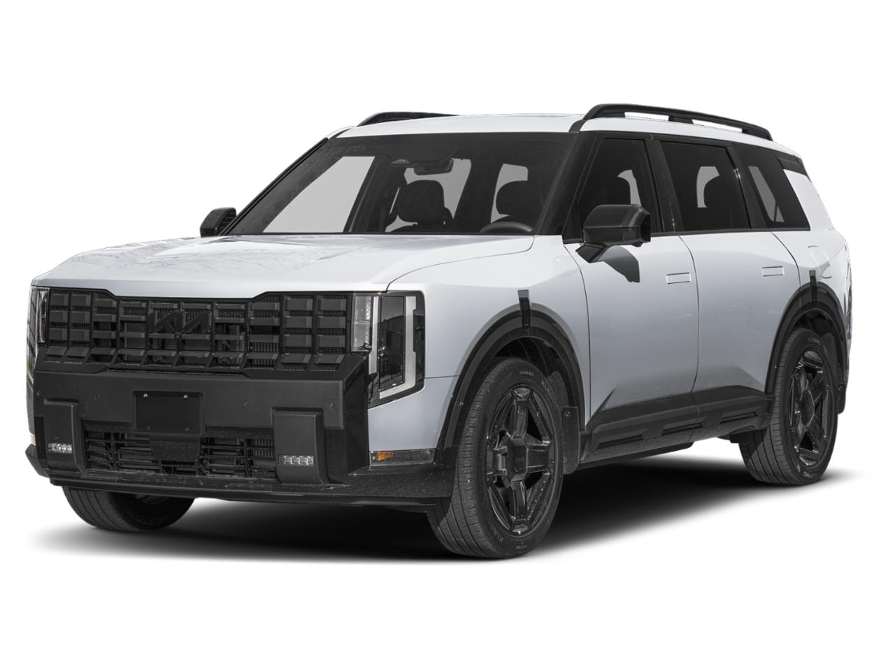 2027 Kia Telluride Hybrid X-LINE SX 5DR SPORT UTILITY 2027 Kia Telluride Hybrid X-LINE SX 5DR SPORT UTILITY Slide