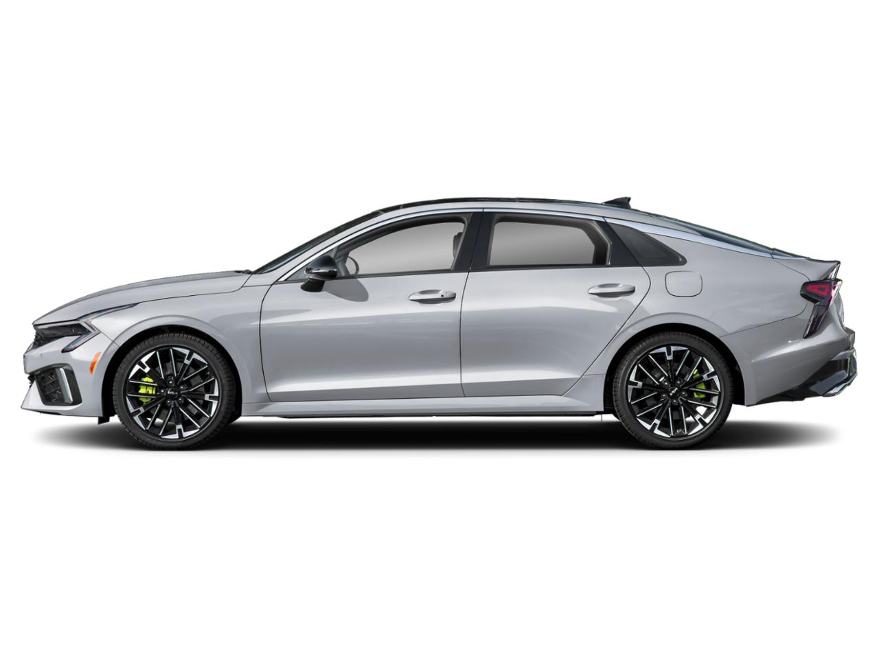 2027 Kia K5 GT 4dr Car Slide 2