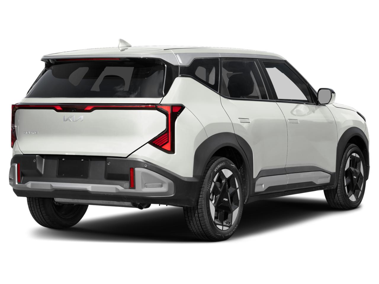 2027 Kia Seltos EX SUV Slide 1