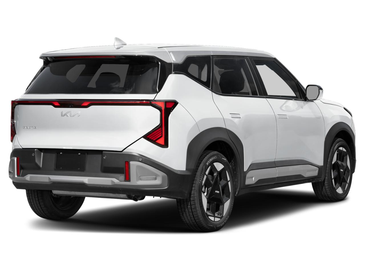 2027 Kia Seltos EX SUV Slide 1