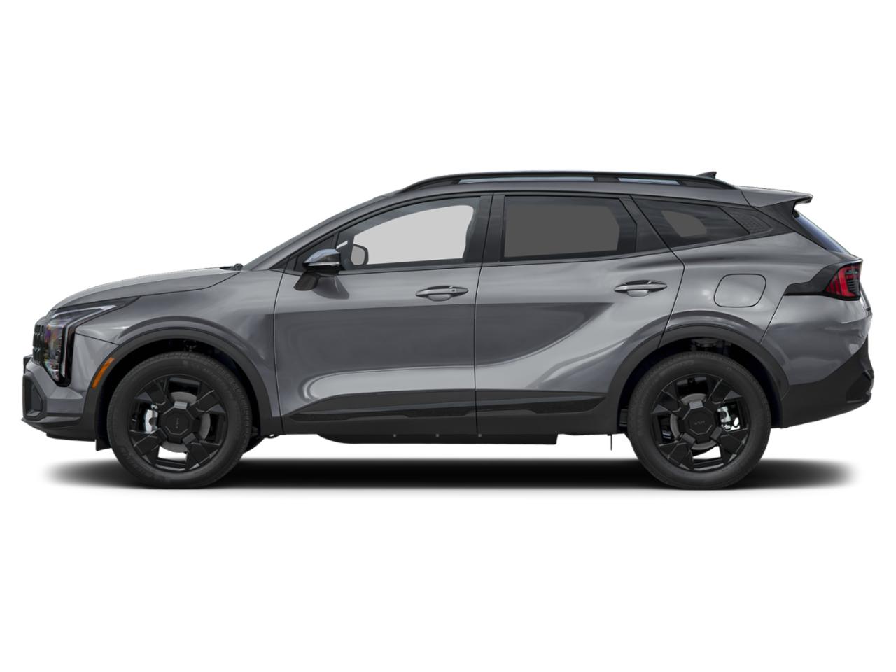 2027 Kia Sportage Plug-In Hybrid X-LINE 5DR SPORT UTILITY Slide 2