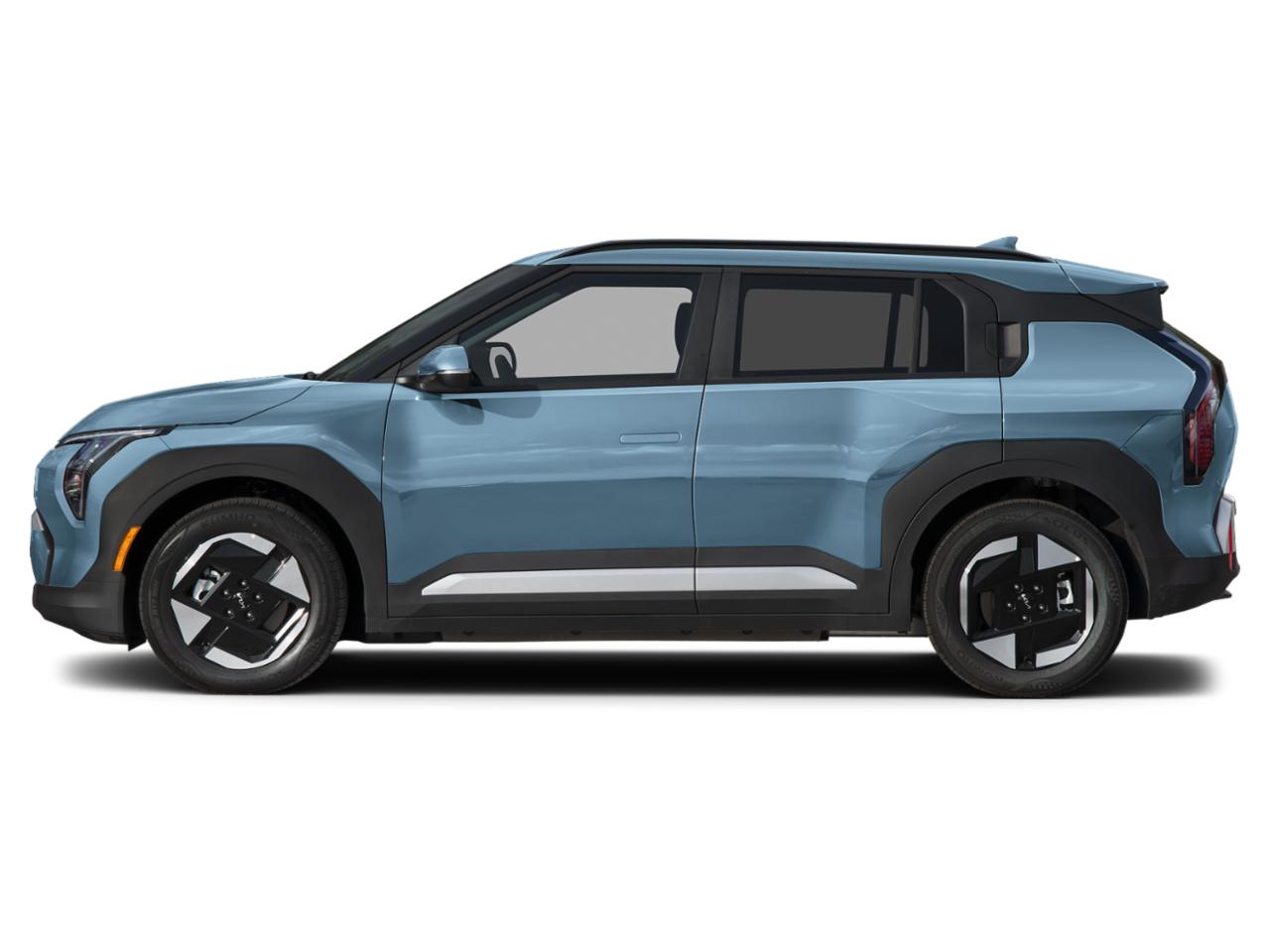 2027 Kia EV3 WIND SUV Slide 2