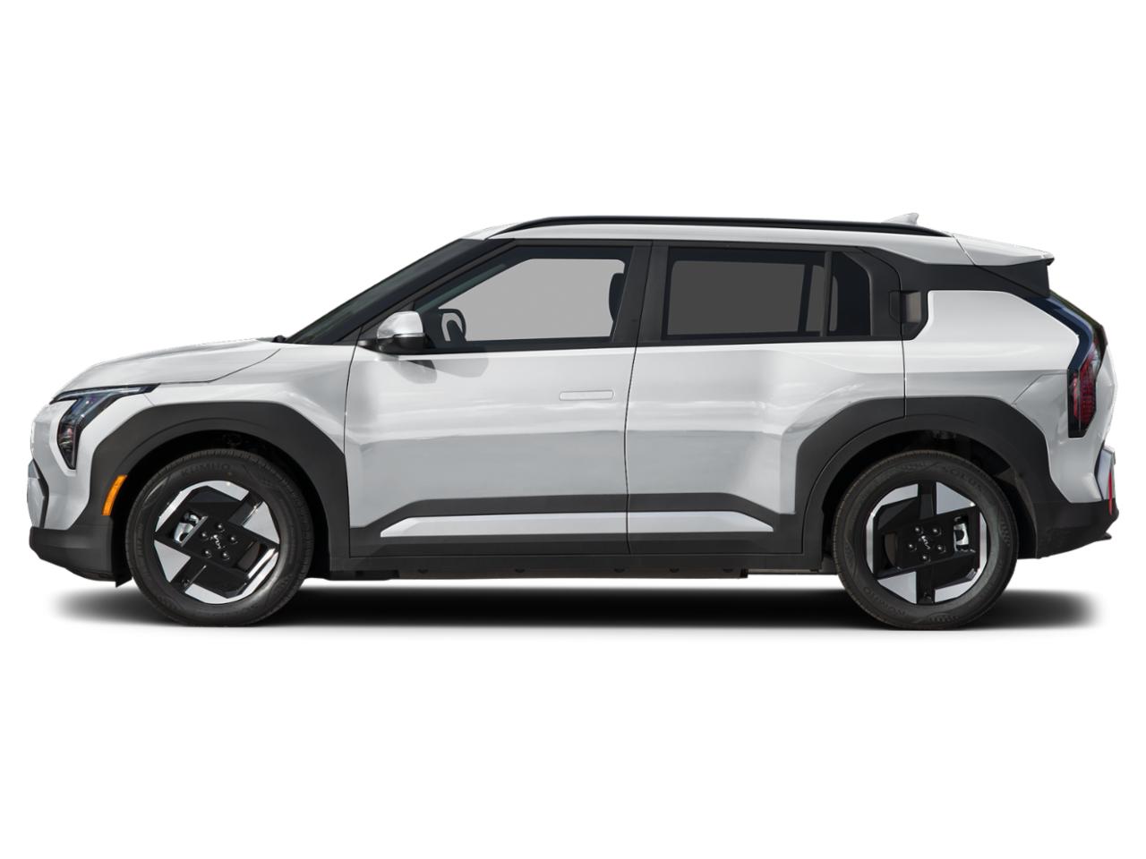 2027 Kia EV3 WIND SUV Slide 2