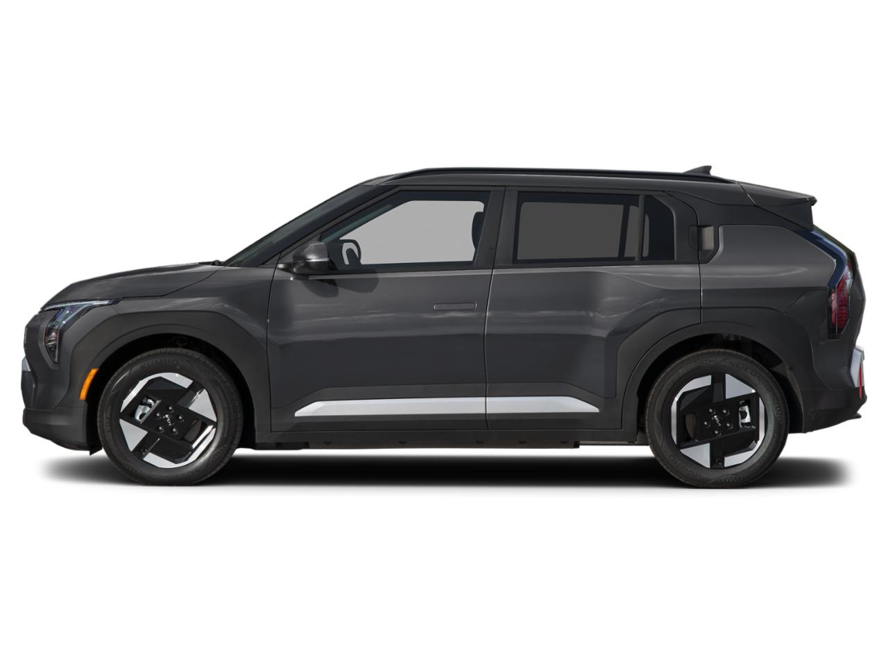 2027 Kia EV3 WIND SUV Slide 2