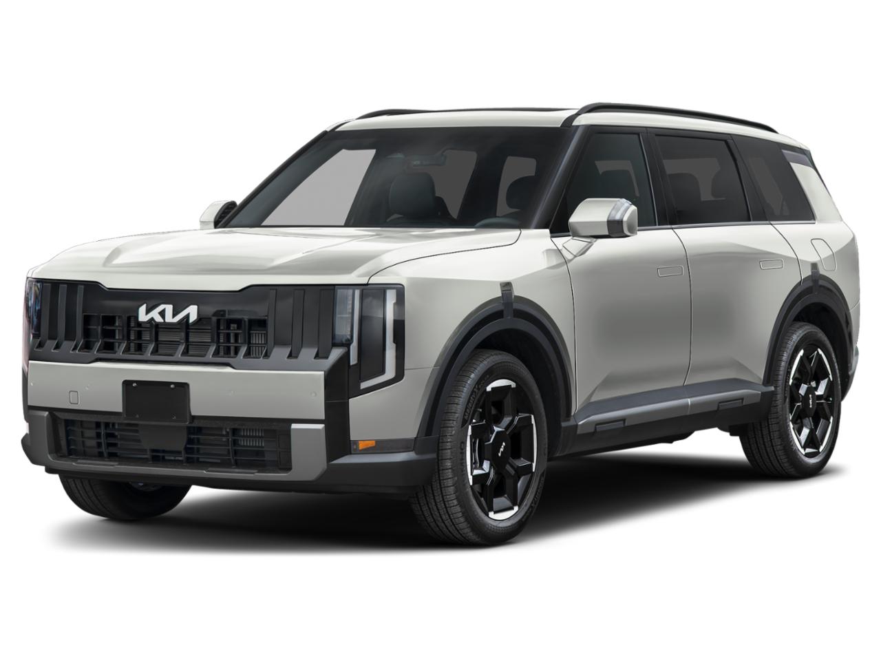 2027 Kia Telluride EX 5DR SPORT UTILITY Slide