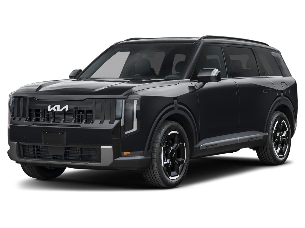 2027 Kia Telluride EX 5DR SPORT UTILITY Slide