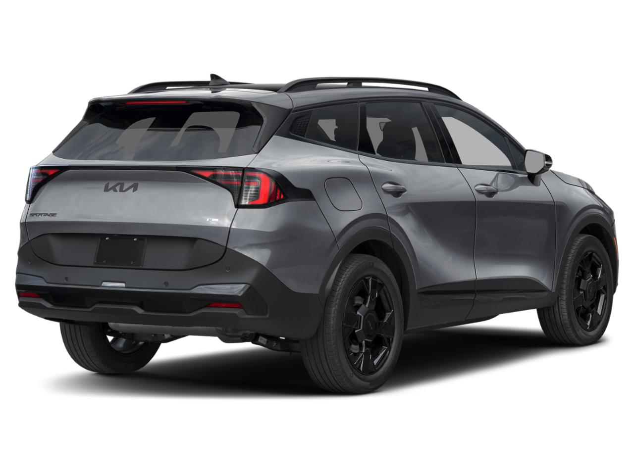 2027 Kia Sportage Plug-In Hybrid X-LINE 5DR SPORT UTILITY Slide 1