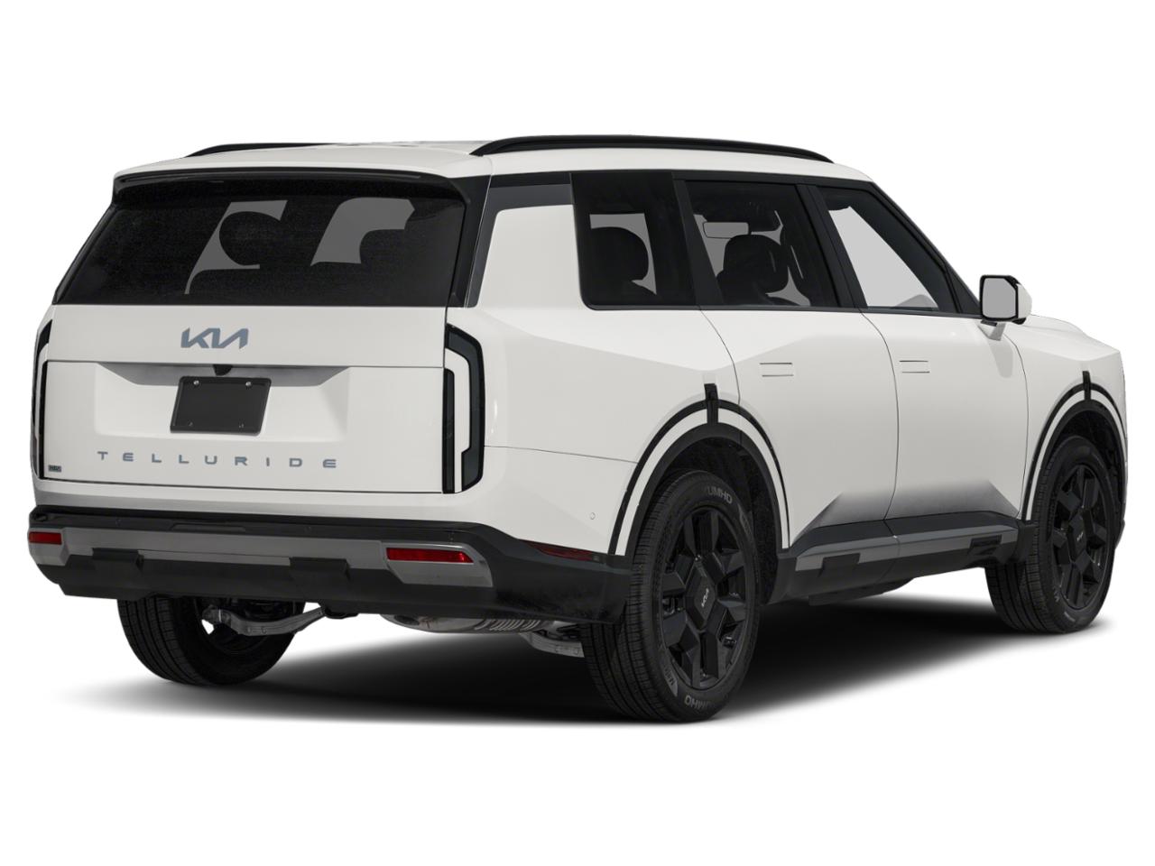 2027 Kia Telluride Hybrid SX-PRESTIGE 5DR SPORT UTILITY Slide 1
