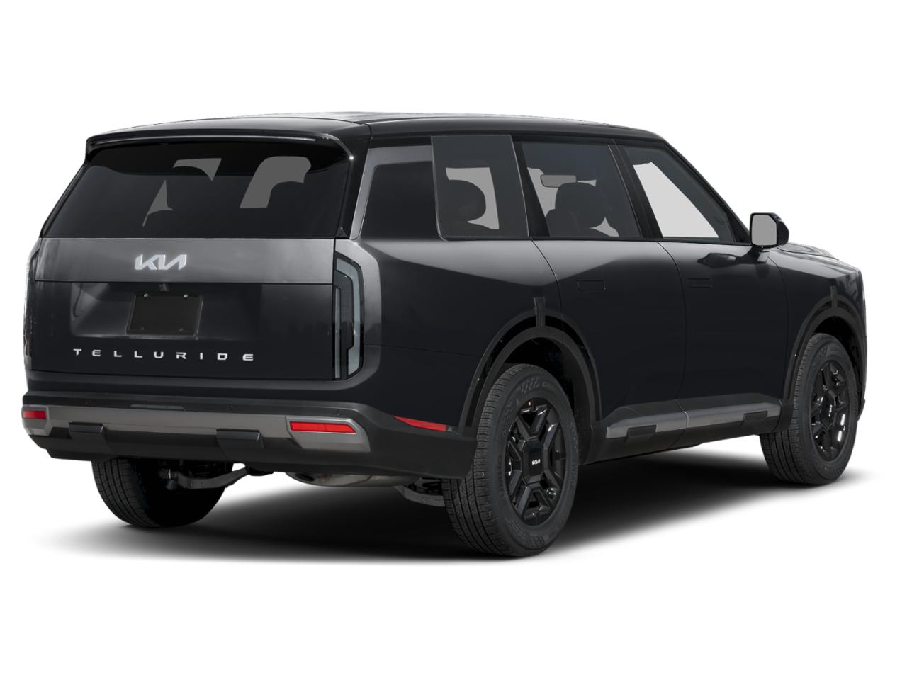 2027 Kia Telluride S AWD's photo