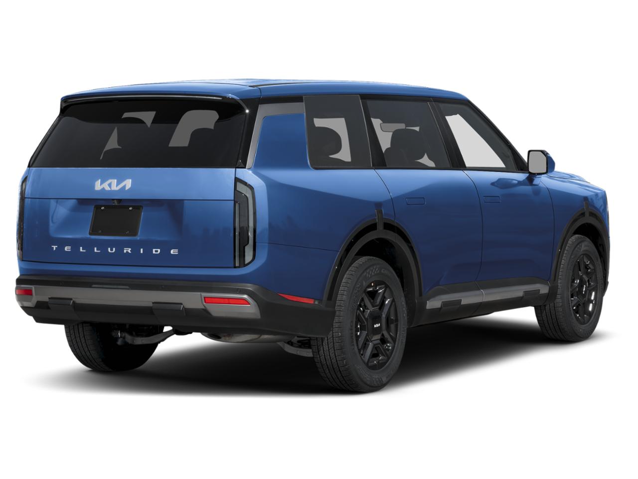 2027 Kia Telluride S 5DR SPORT UTILITY Slide 1