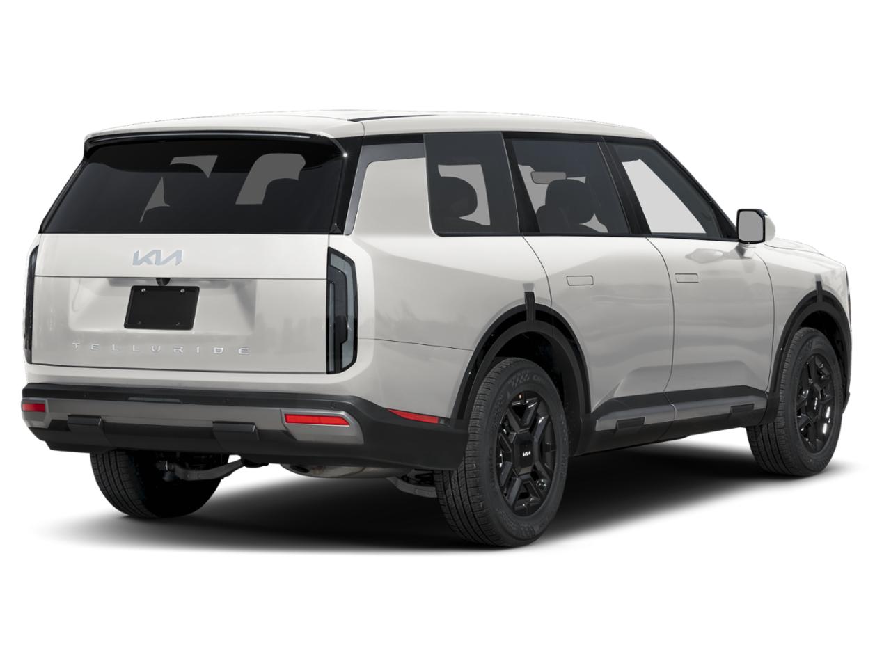 2027 Kia Telluride S AWD's photo