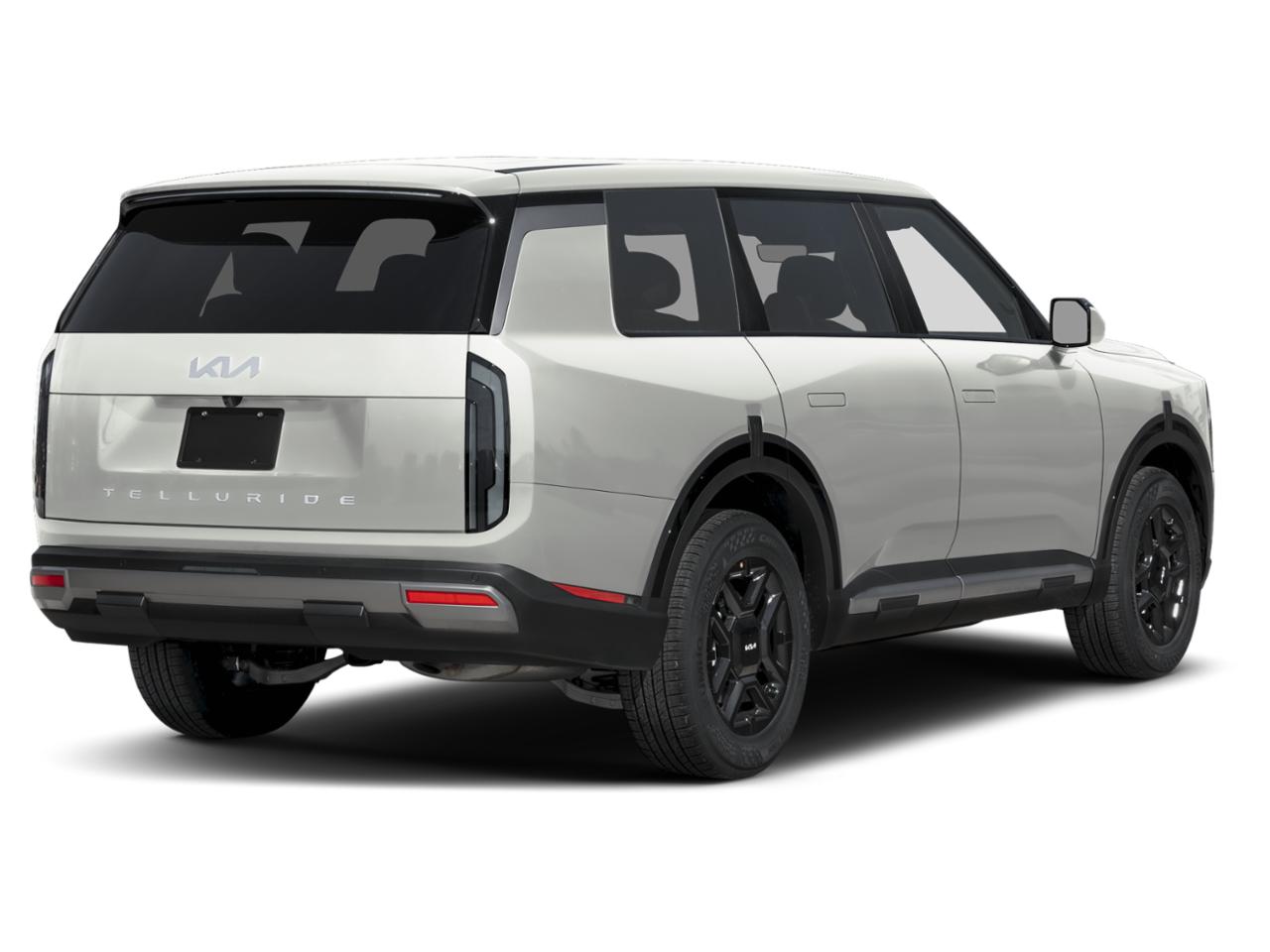 2027 Kia Telluride S FWD's photo