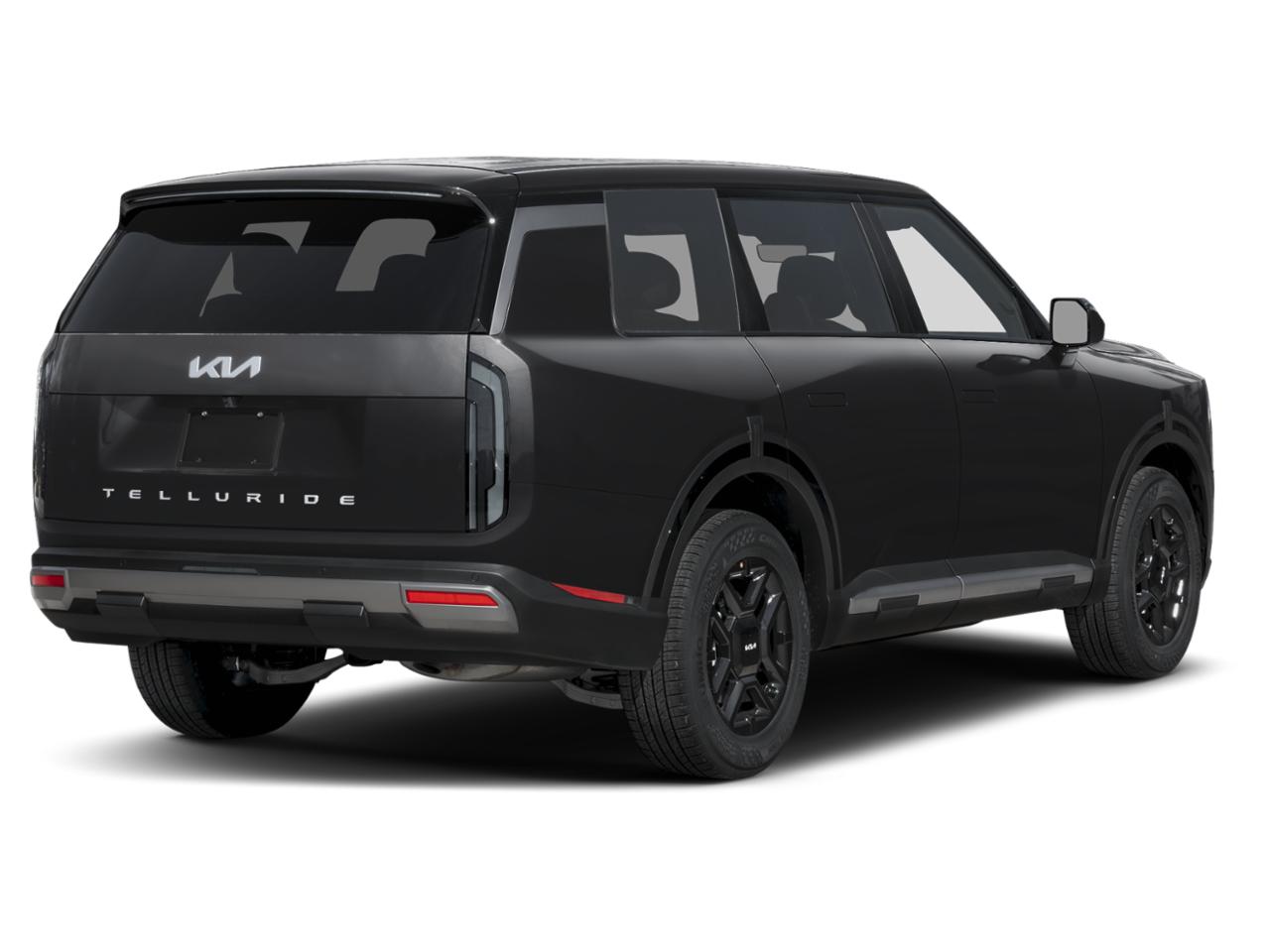 2027 Kia Telluride S SUV Slide 1