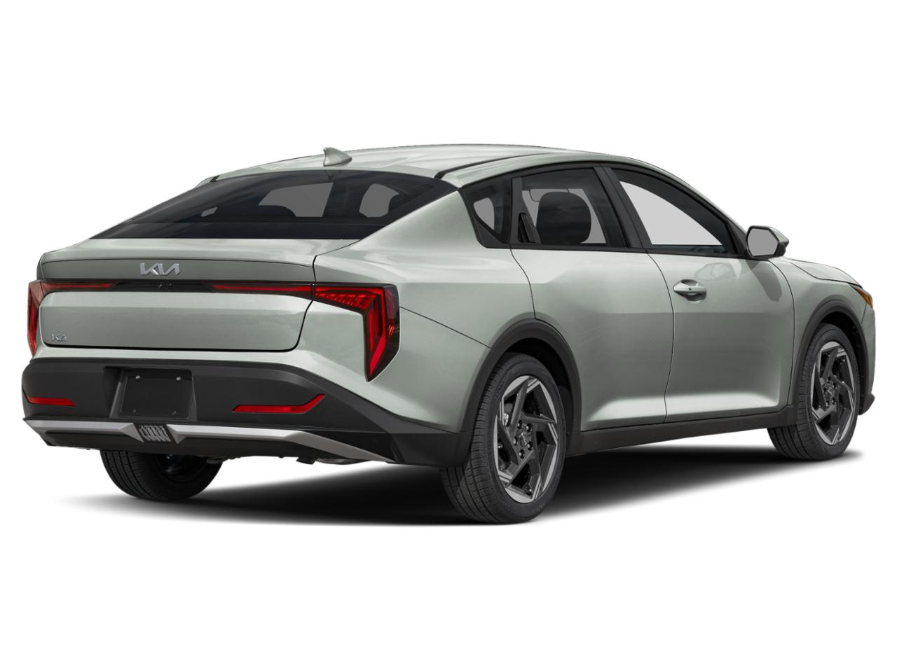 2027 Kia K4 EX 4 DOOR SEDAN Slide 1