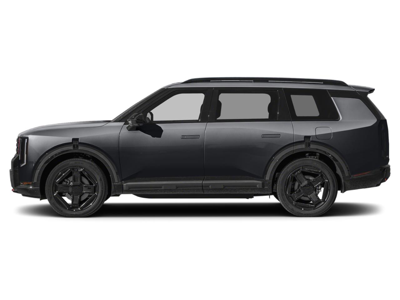 2027 Kia Telluride Hybrid X-LINE SX 5DR SPORT UTILITY Slide 2