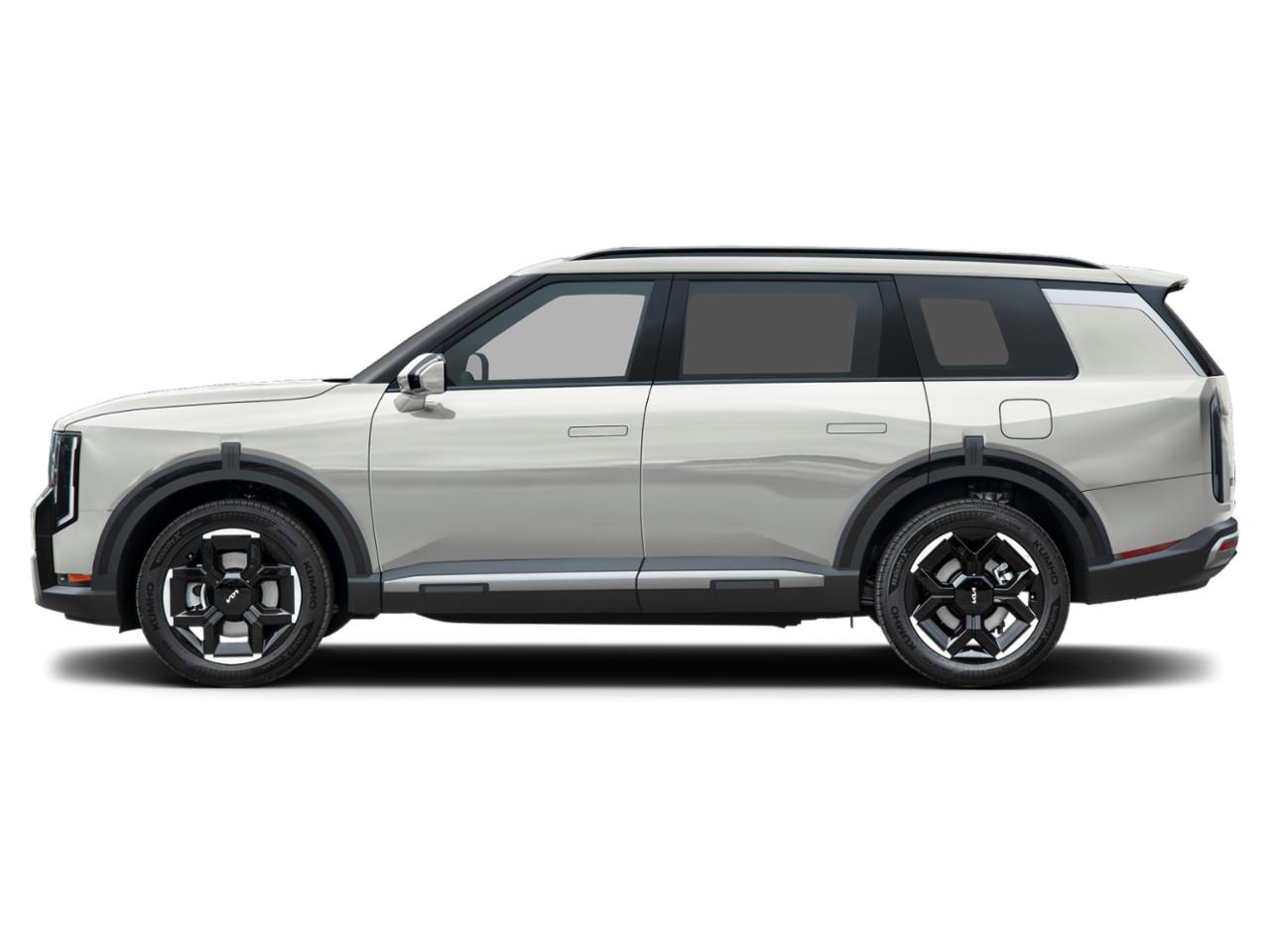 2027 Kia Telluride EX 5DR SPORT UTILITY Slide 2