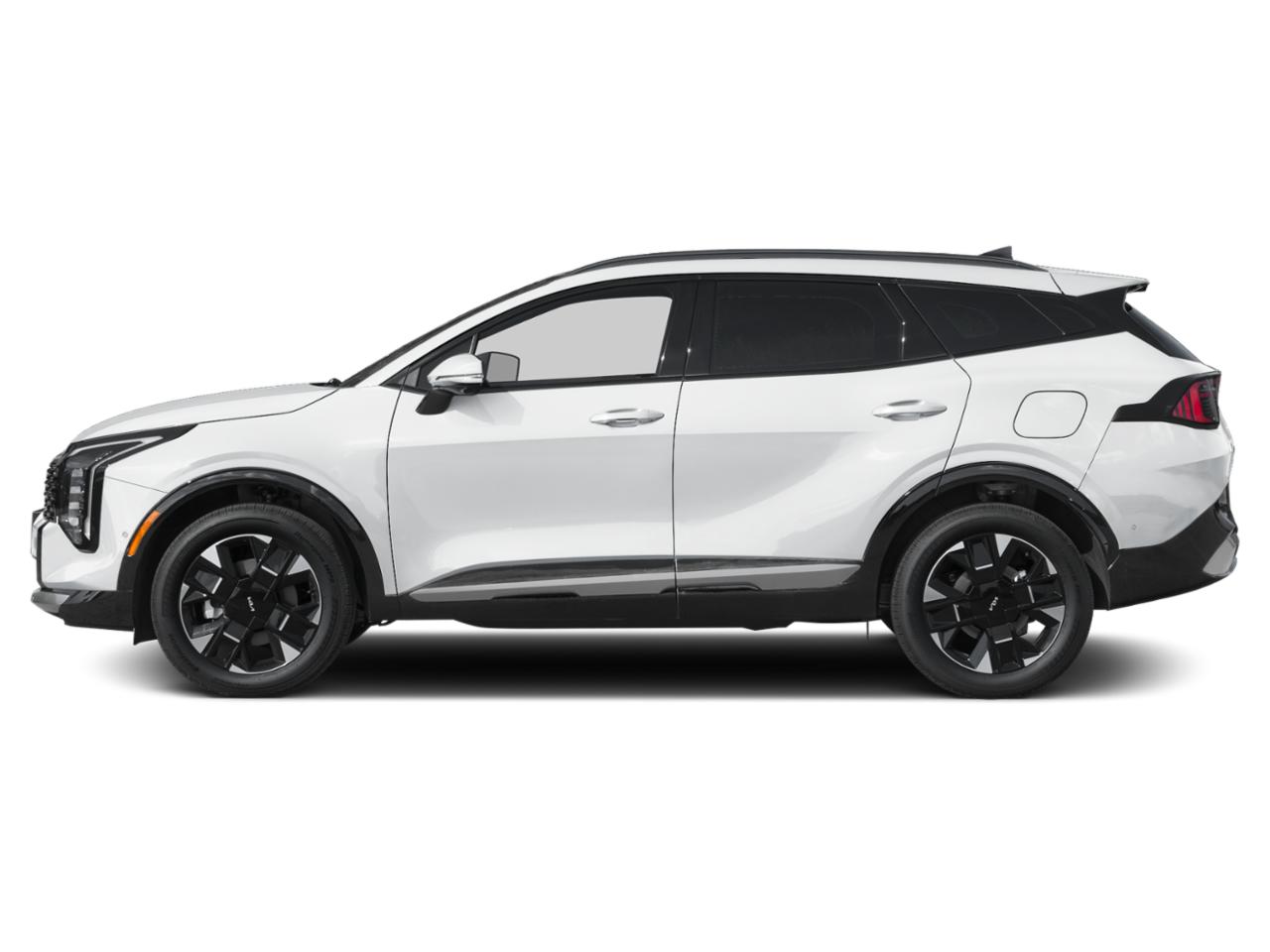 2027 Kia Sportage Hybrid SX PRESTIGE 5DR SPORT UTILITY Slide 2