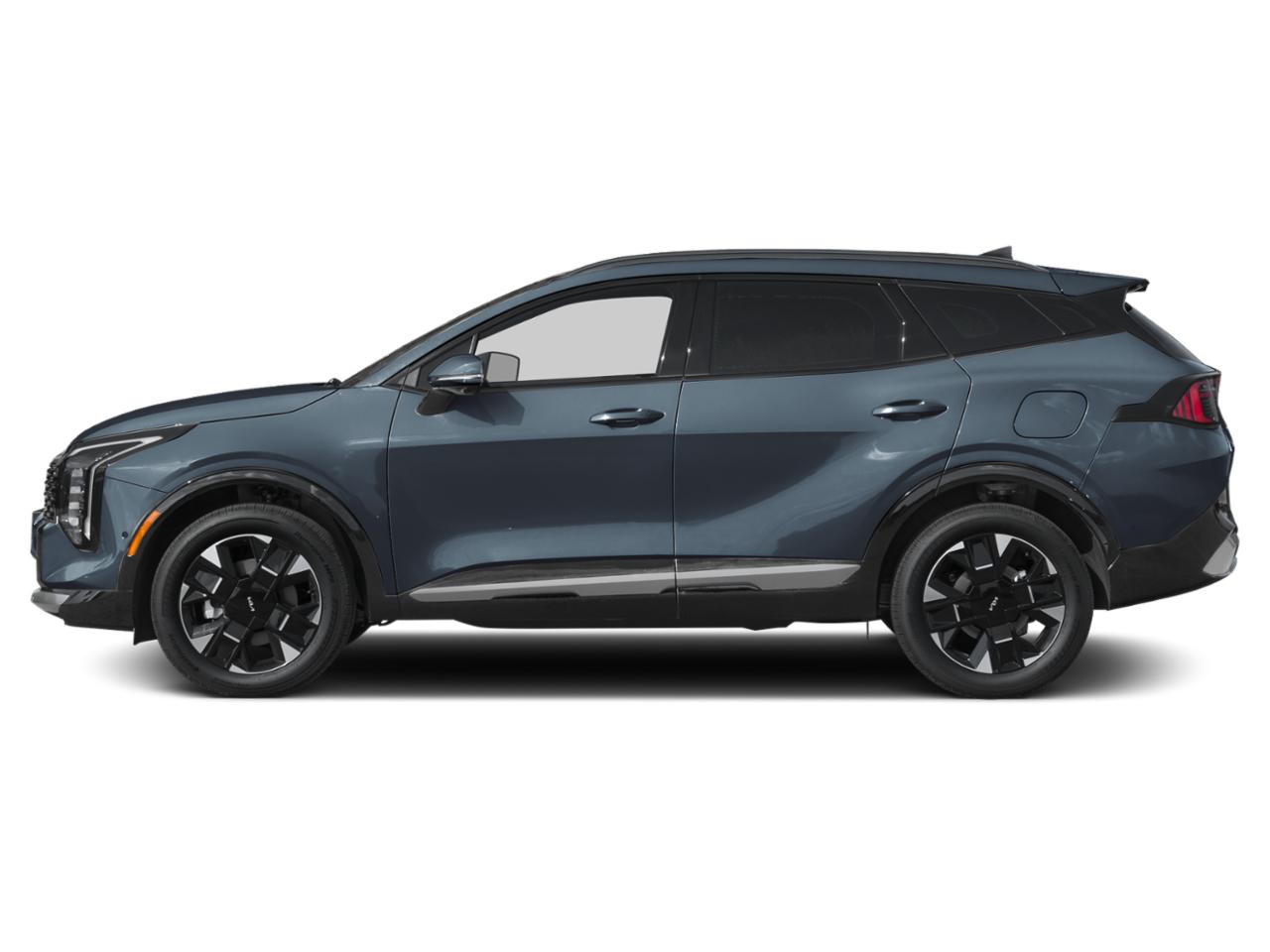 2027 Kia Sportage Hybrid SX-PRESTIGE SUV Slide 2
