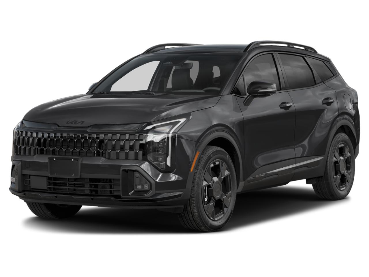 2027 Kia Sportage Plug-In Hybrid X-LINE PRESTIGE SUV 2027 Kia Sportage Plug-In Hybrid X-LINE PRESTIGE SUV Slide