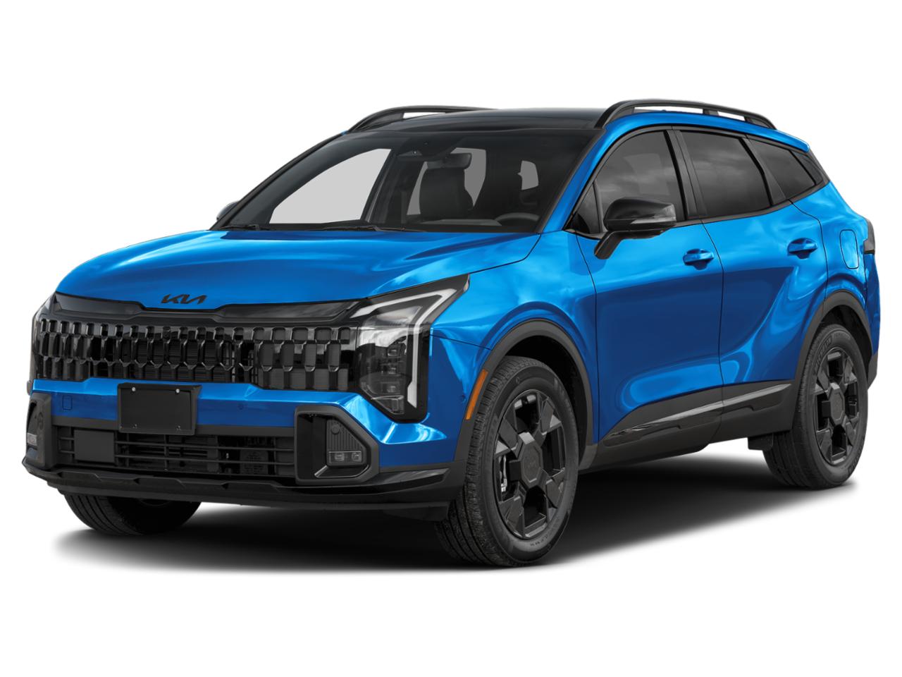 2027 Kia Sportage Plug-In Hybrid X-LINE PRESTIGE SUV 2027 Kia Sportage Plug-In Hybrid X-LINE PRESTIGE SUV Slide
