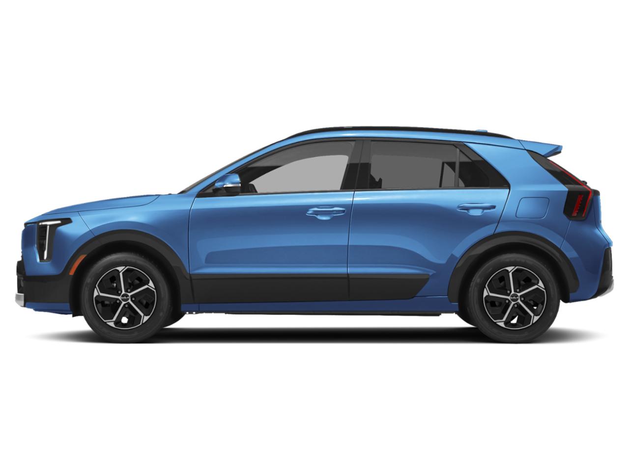 2027 Kia Niro SX SUV Slide 1