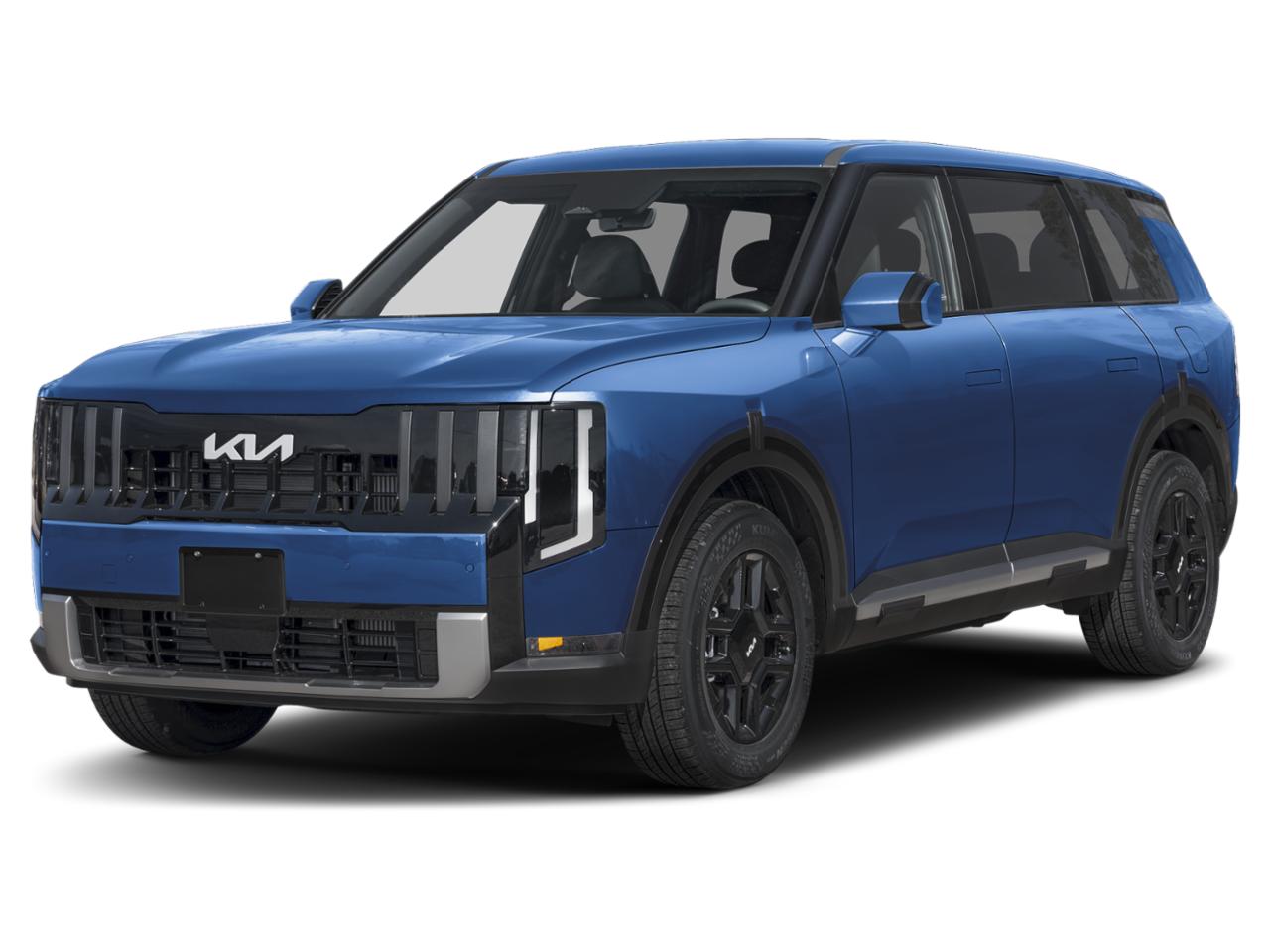 2027 Kia Telluride S 5DR SPORT UTILITY Slide 0