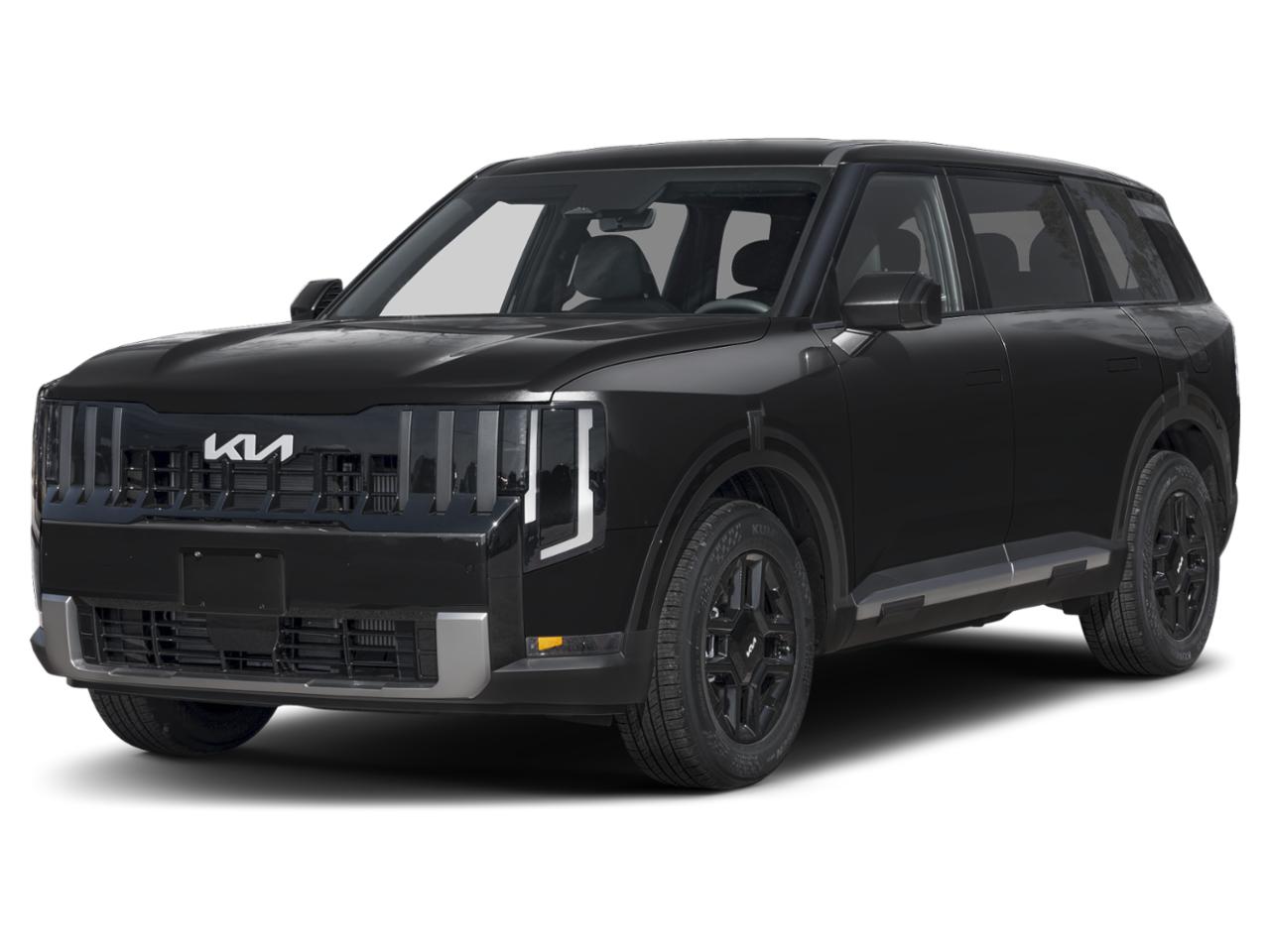 2027 Kia Telluride S SUV Slide