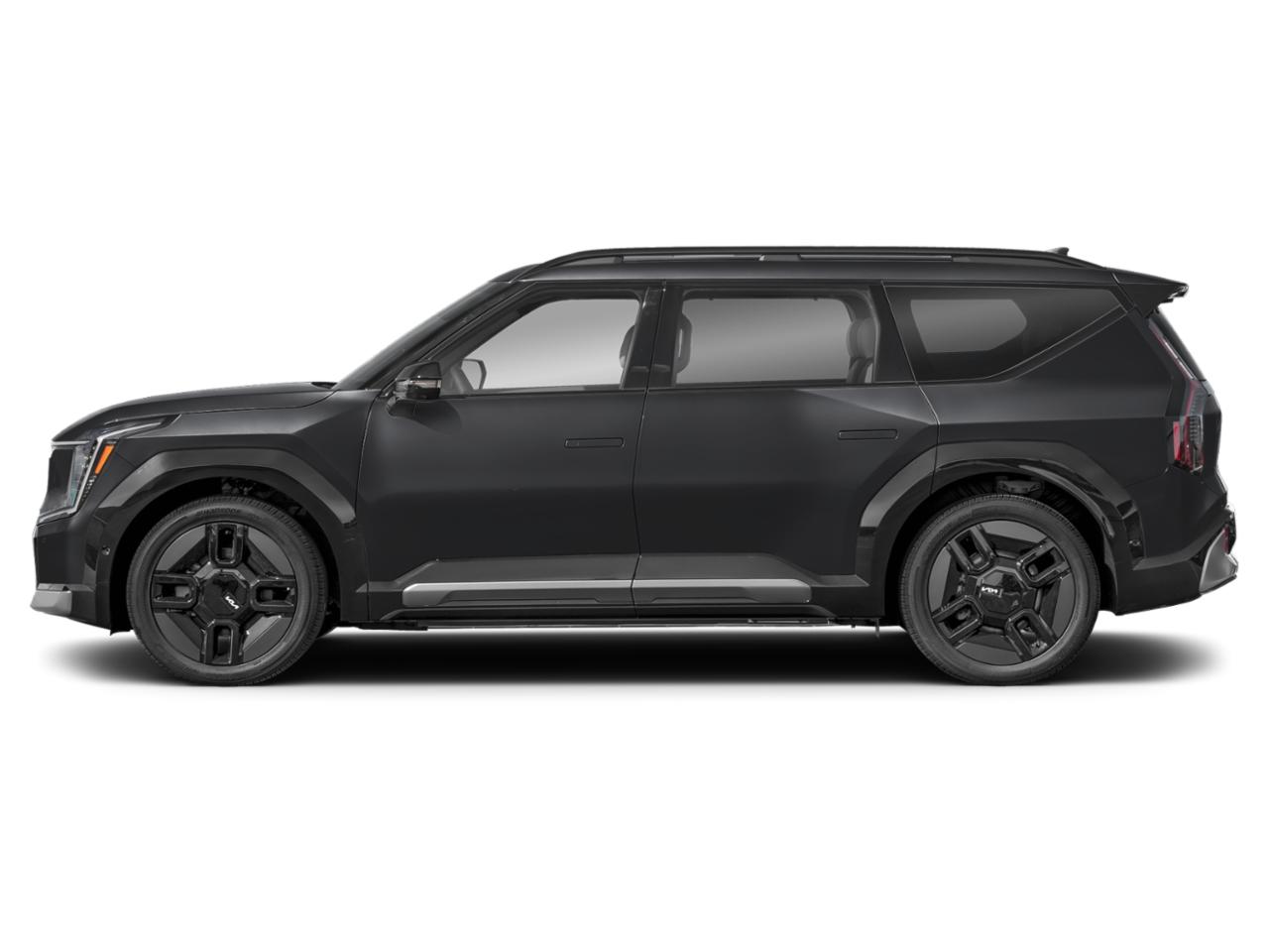 2027 Kia EV9 GT-LINE SUV Slide 2