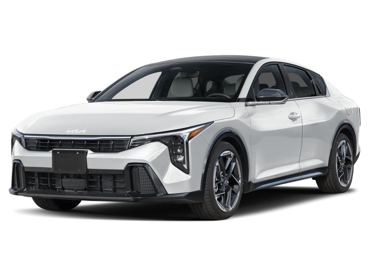 2027 Kia K4 GT-LINE 4 DOOR SEDAN Slide