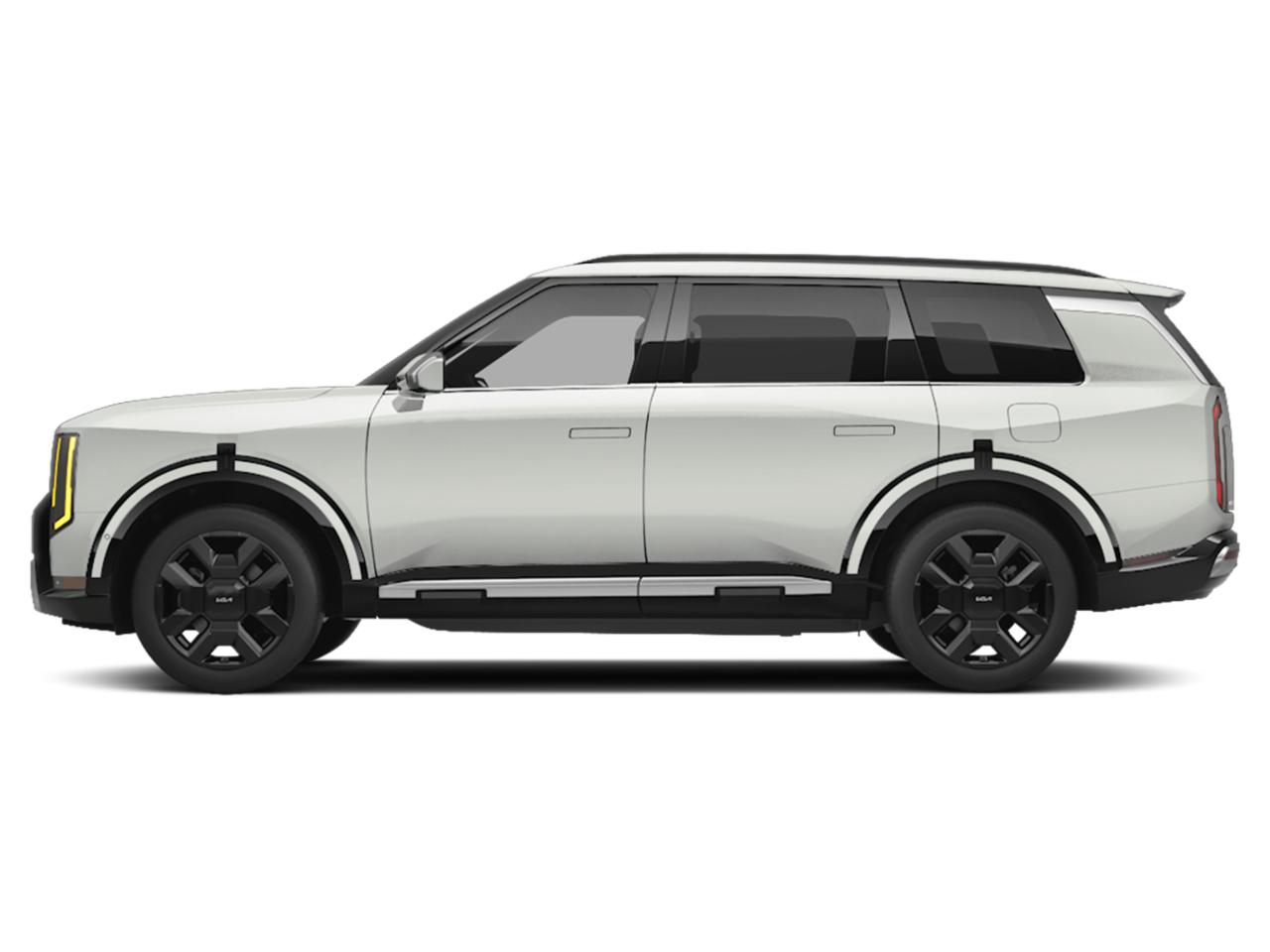 2027 Kia Telluride's photo