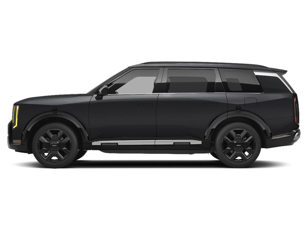 2027 Kia Telluride SX-Prestige HEV AWD's photo