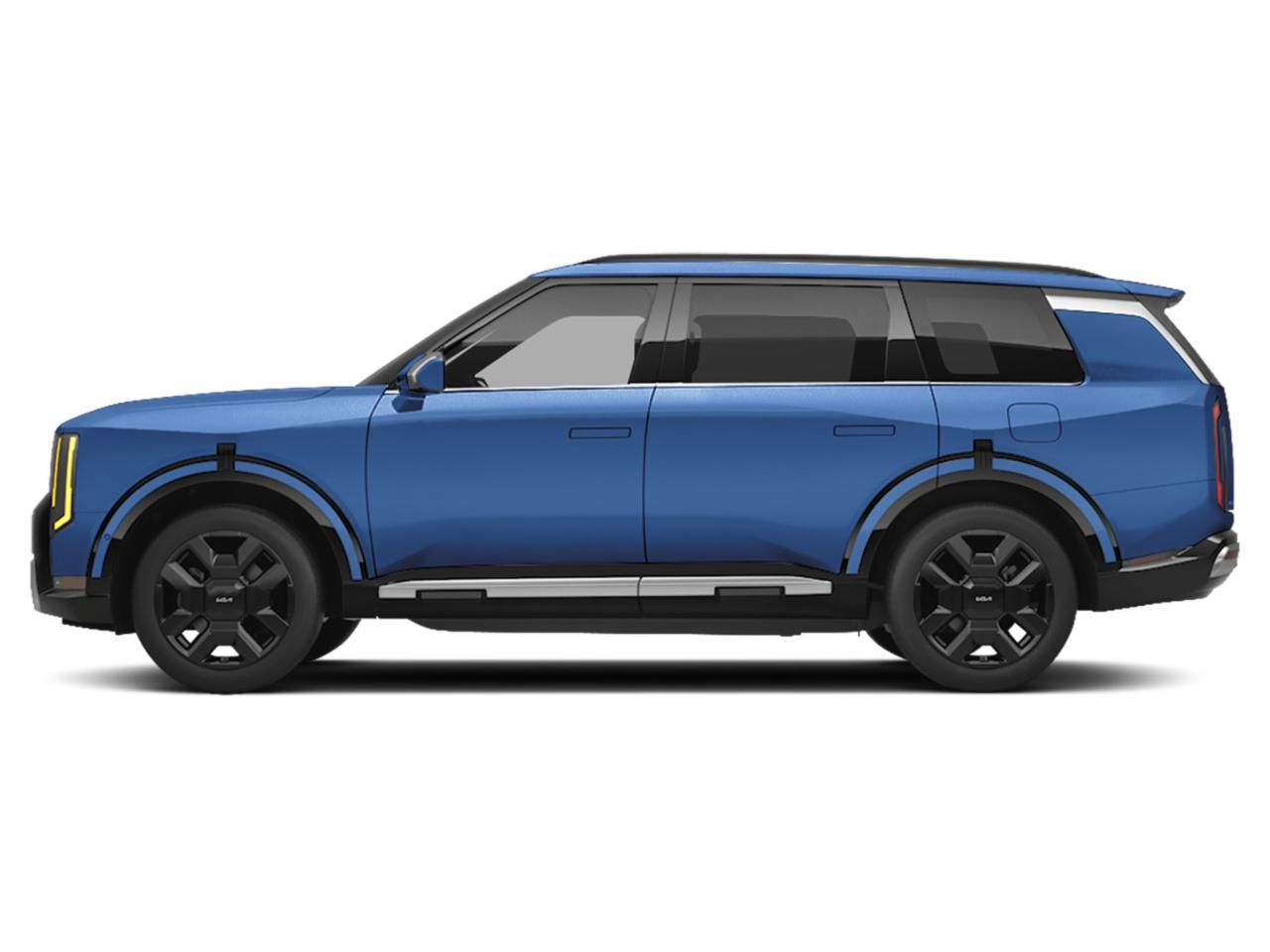 2027 Kia Telluride SX-Prestige HEV AWD's photo