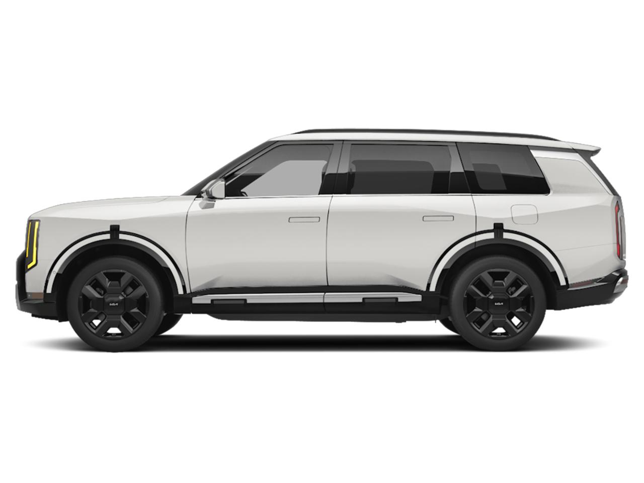 2027 Kia Telluride SX FWD HEV's photo