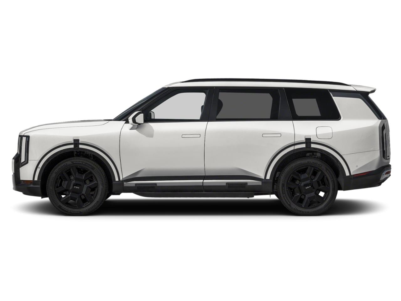 2027 Kia Telluride Hybrid SX-PRESTIGE 5DR SPORT UTILITY Slide 2
