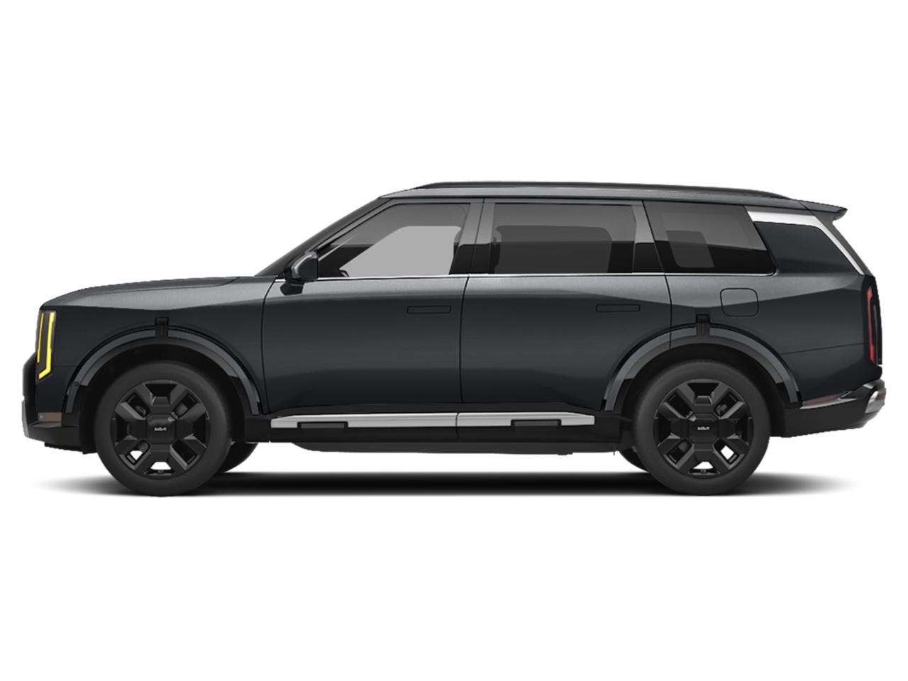 2027 Kia Telluride SX FWD HEV's photo