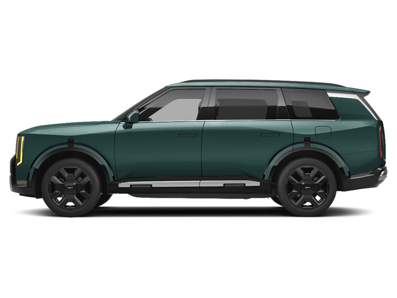 2027 Kia Telluride SX FWD HEV's photo