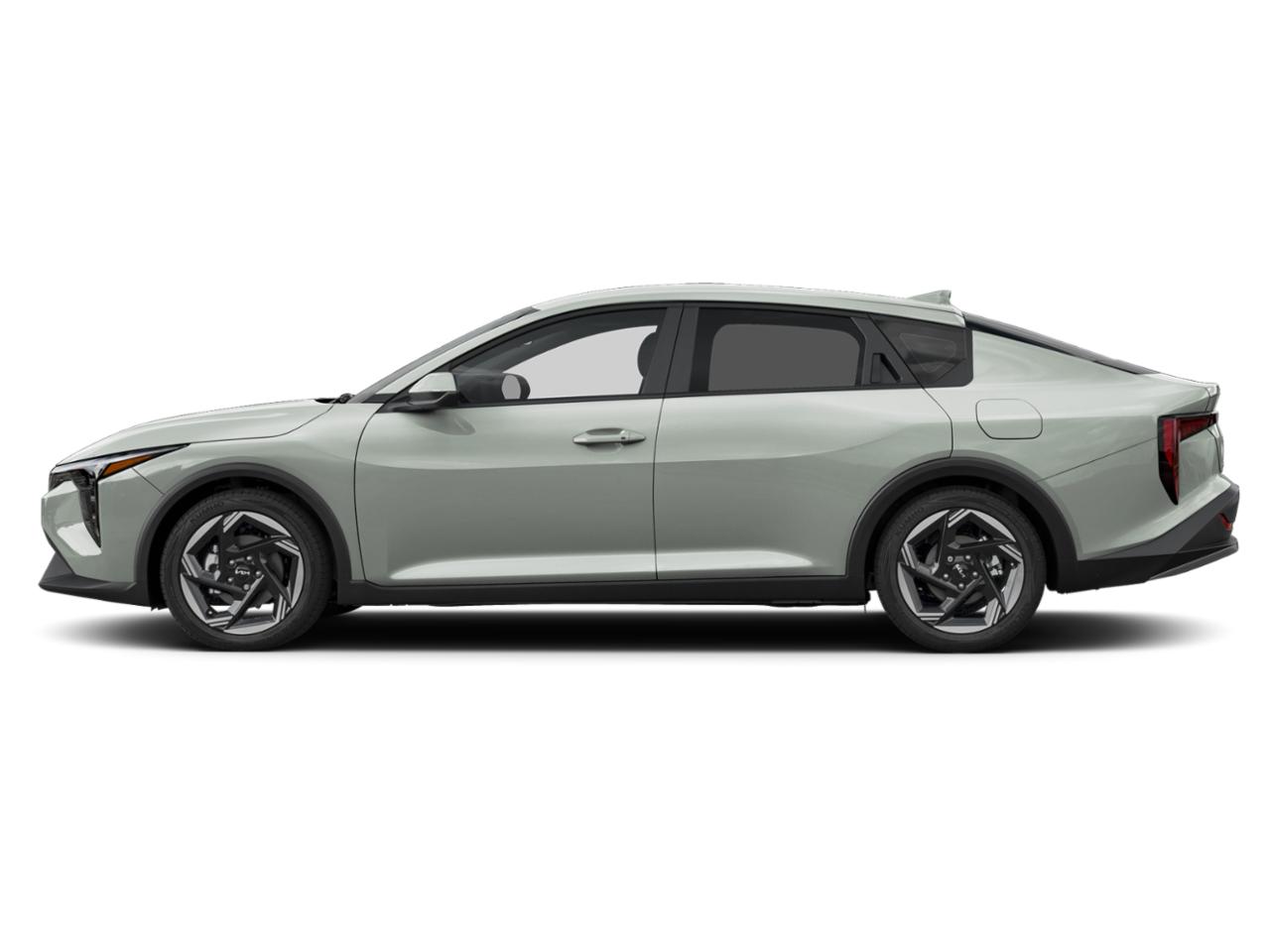 2027 Kia K4 EX 4 DOOR SEDAN Slide 2