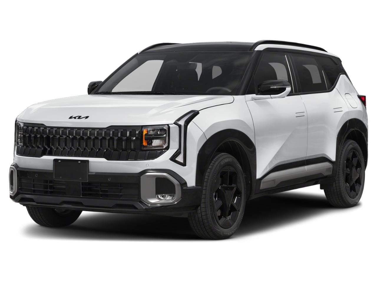 2027 Kia Seltos X-LINE S SUV Slide