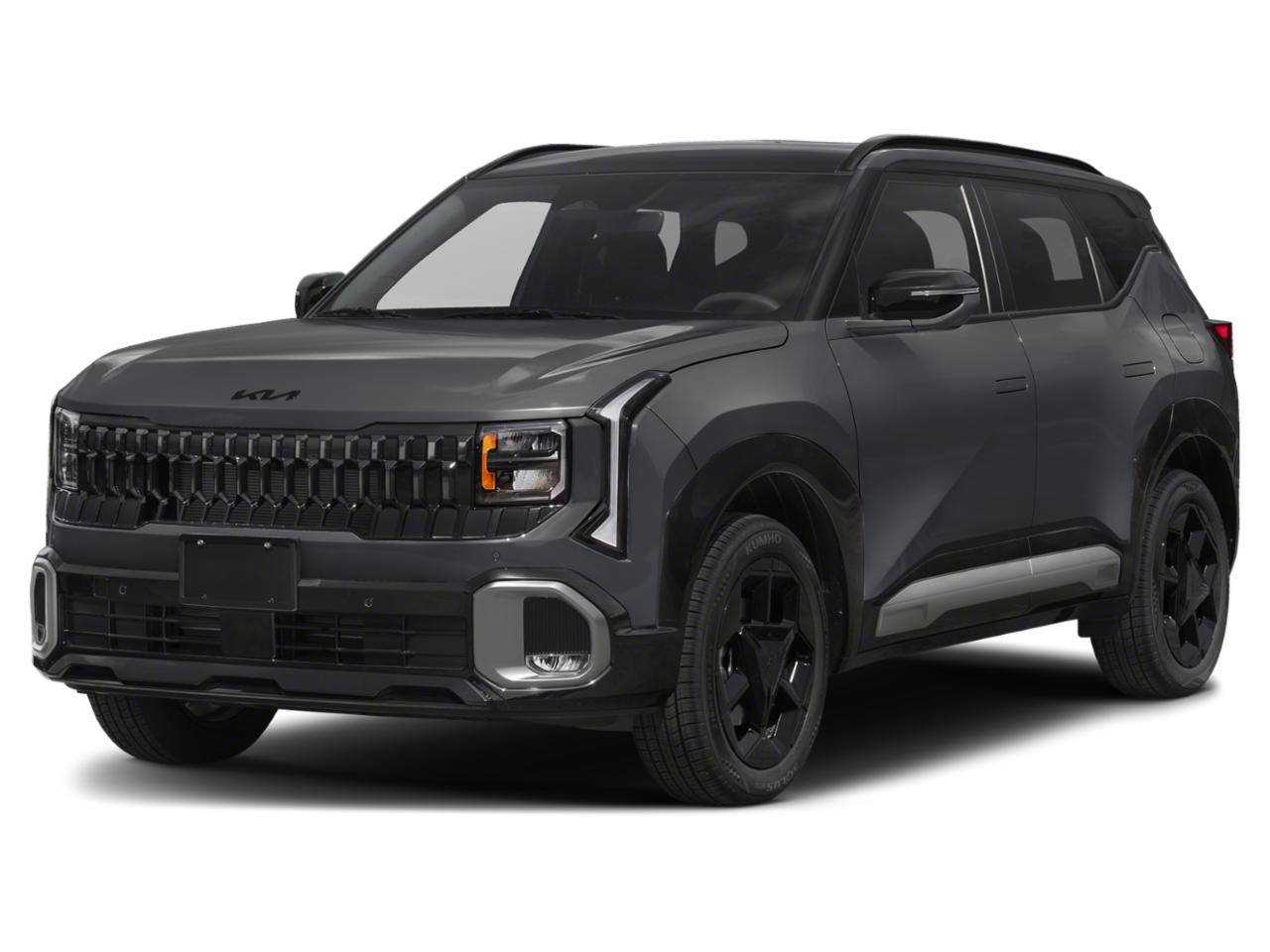 2027 Kia Seltos X-LINE S SUV 2027 Kia Seltos X-LINE S SUV Slide