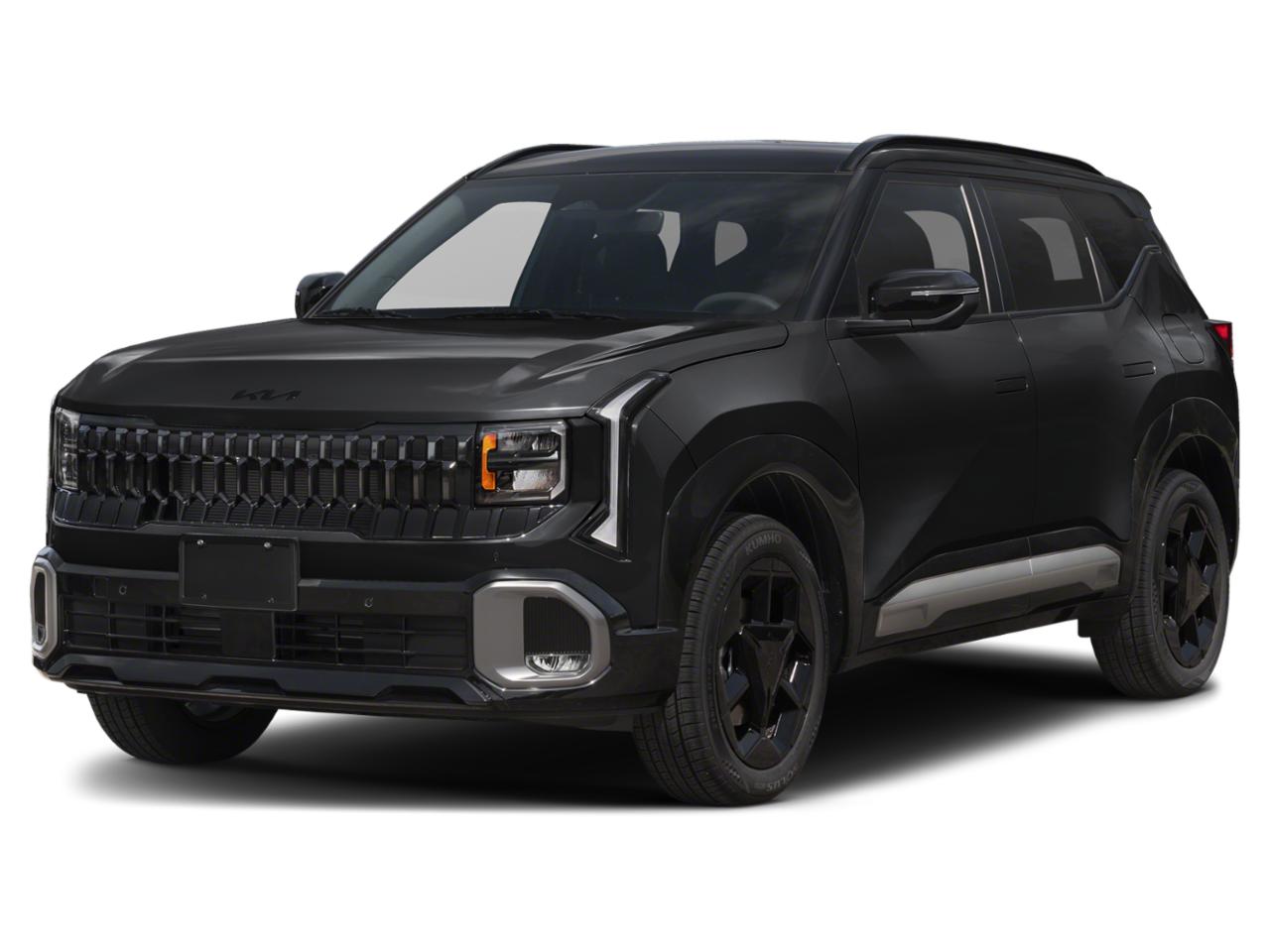 2027 Kia Seltos X-Line S 5DR SPORT UTILITY