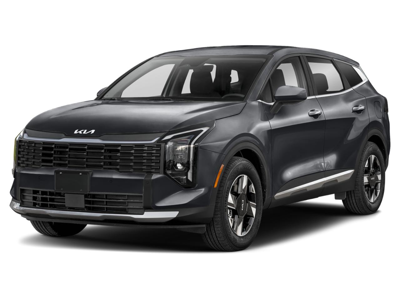 2027 Kia Sportage LX 5DR SPORT UTILITY 2027 Kia Sportage LX 5DR SPORT UTILITY Slide