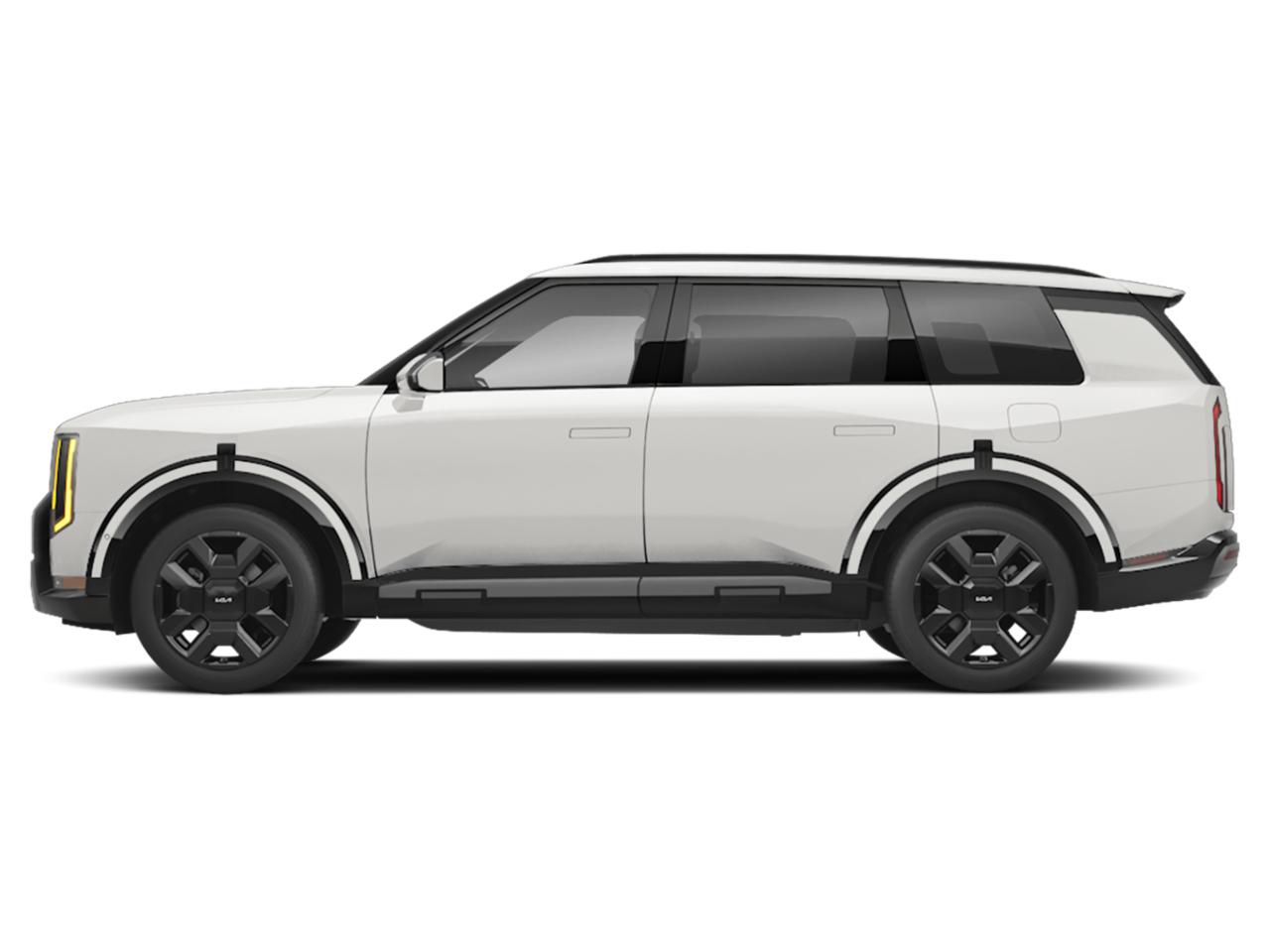 2027 Kia Telluride SX FWD's photo